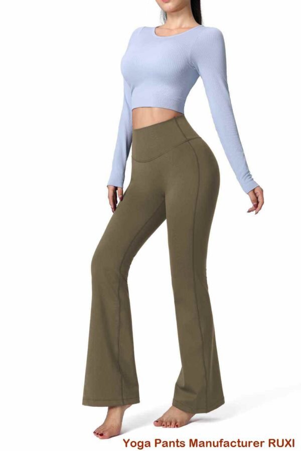 De beste yogabroeken voor ultiem comfort Ruxi be274