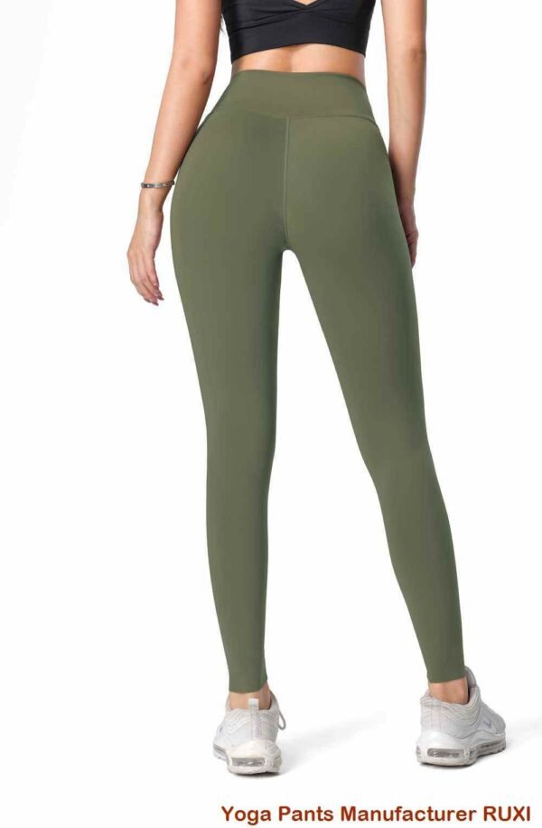 100 katoenen sportbeha comfortabel en ademend Ruxi be1306