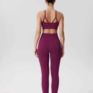 Lage hardloopshorts voor mannen en vrouwen Ruxi be2211