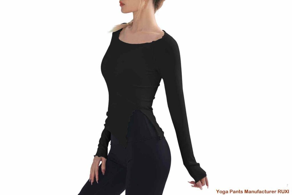 lichtroze sportshorts Ruxi be2693