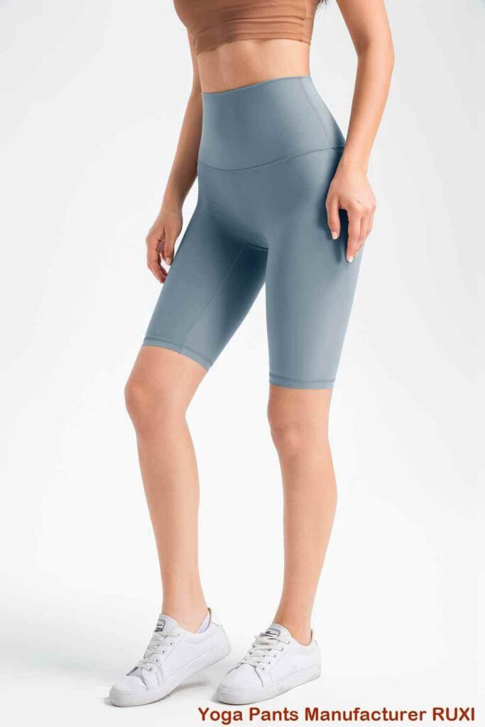 Beste yoga outfits voor ultiem comfort en stijl Ruxi be564