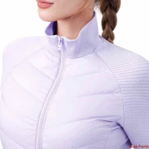 Zomer Yoga Kleding Ademende Stijlvolle Actieve Kleding