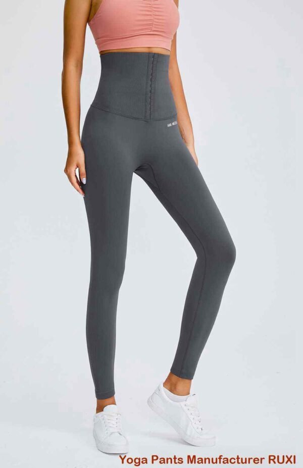 Dames Wit Sportvest Lichtgewicht en Comfortabel Ruxi
