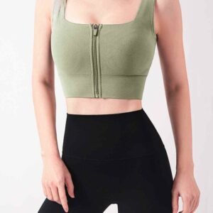 Plus Size Sportbeha met Ondersteuning Ruxi be1182