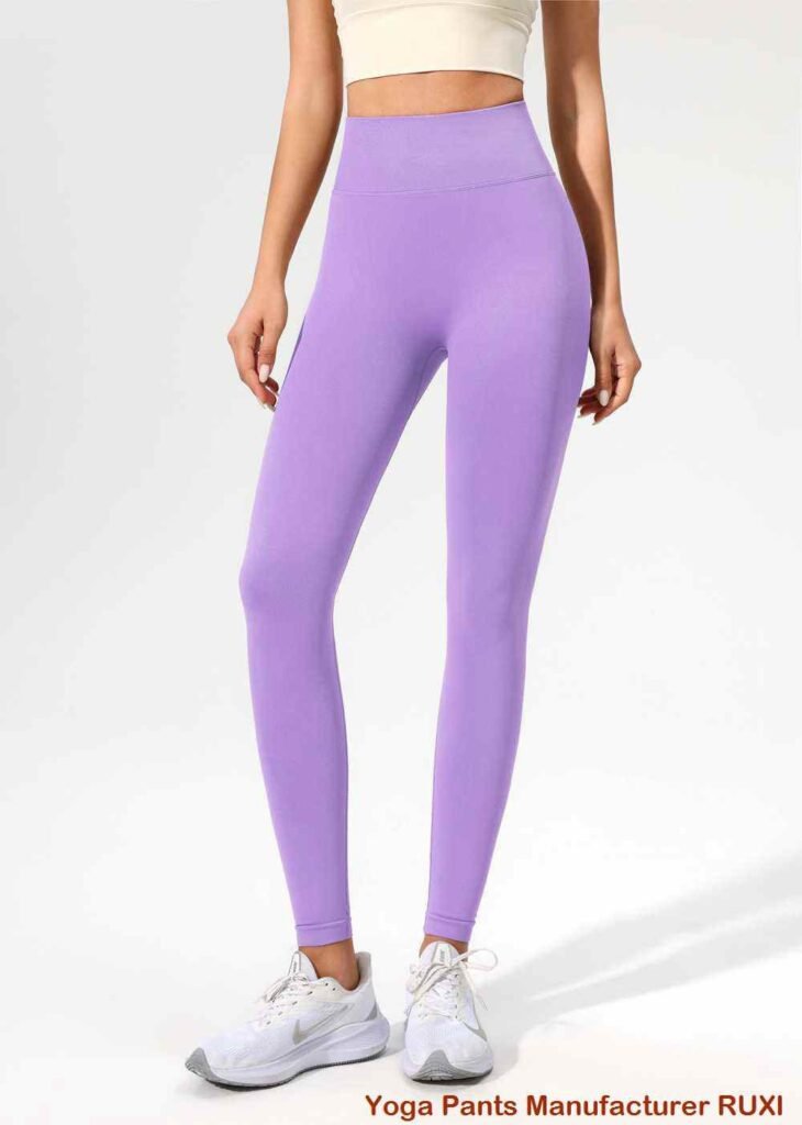 Yoga trainingssets Premium Activewear voor vrouwen Ruxi