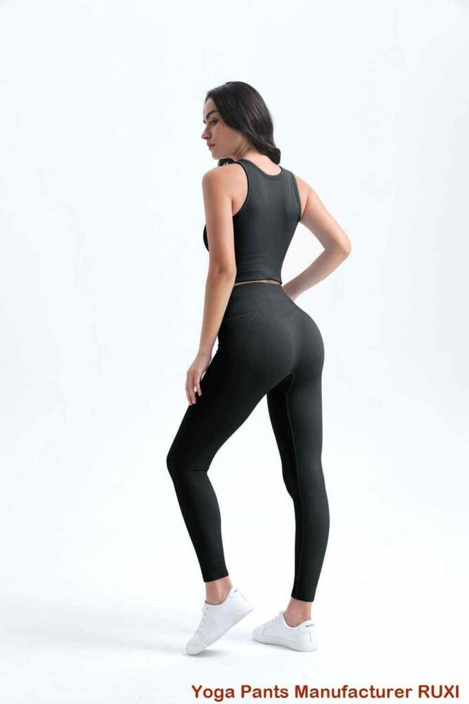 yoga top Ruxi be643