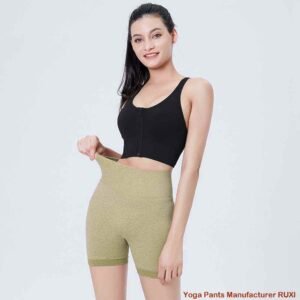 Sportbeha zonder beugel Comfortabel en ondersteunend Ruxi