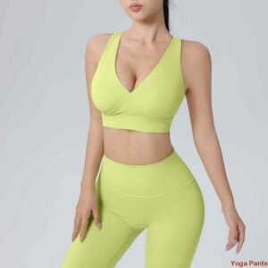 Beste Plus Size Leggings met Zakken Ruxi be284