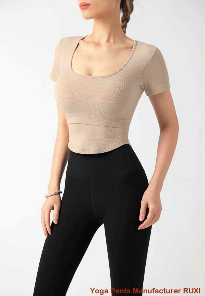 wollen hardloopshorts Ruxi be2650