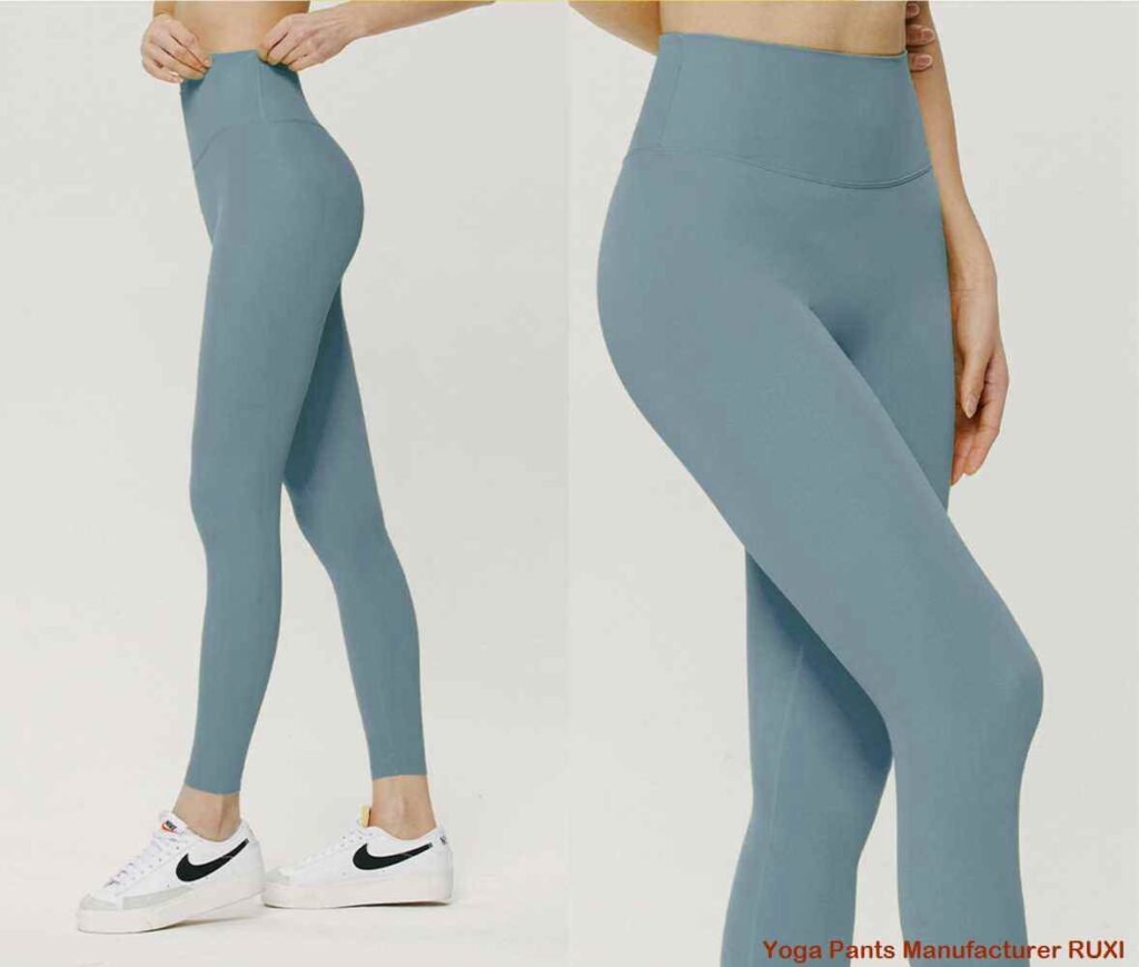 Dames 2 in 1 hardloopshorts Ruxi be3039