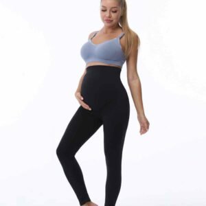 Plus Size Dames Yoga Broek Comfortabel Stijlvol Ruxi be461