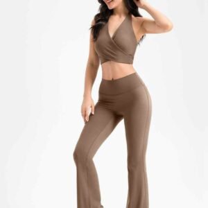 Comfort Fit Zwangerschapsyoga Legging Ruxi be866