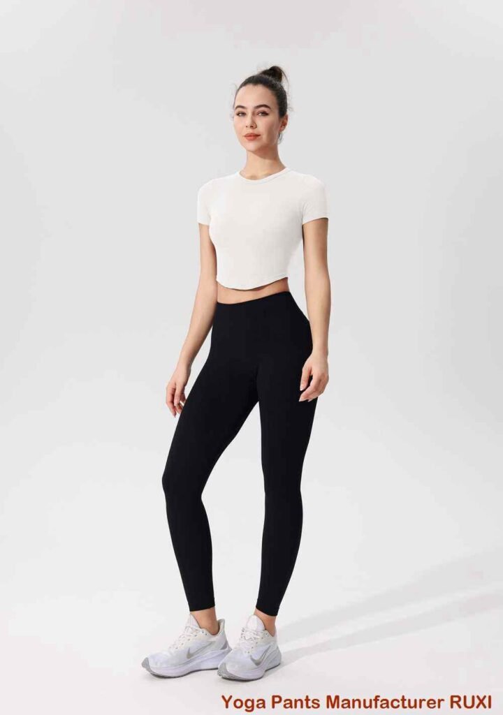 yogatops in grote maten Ruxi be596