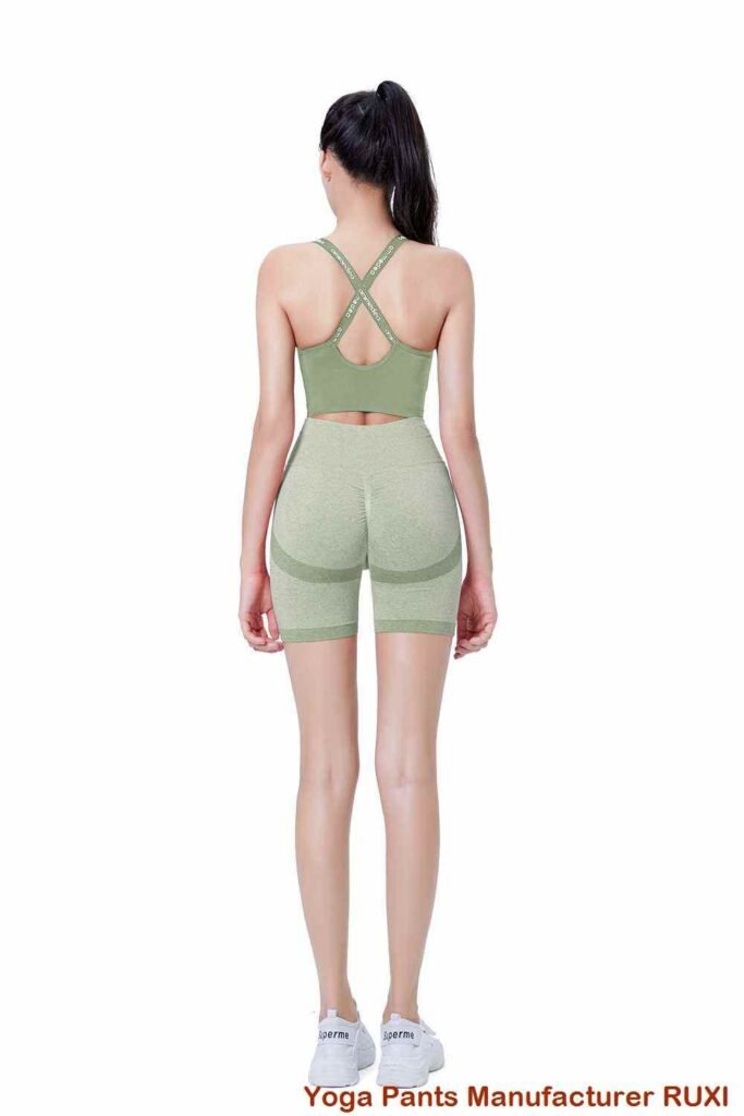 Extra lange yogabroeken voor lange vrouwen Ruxi be33