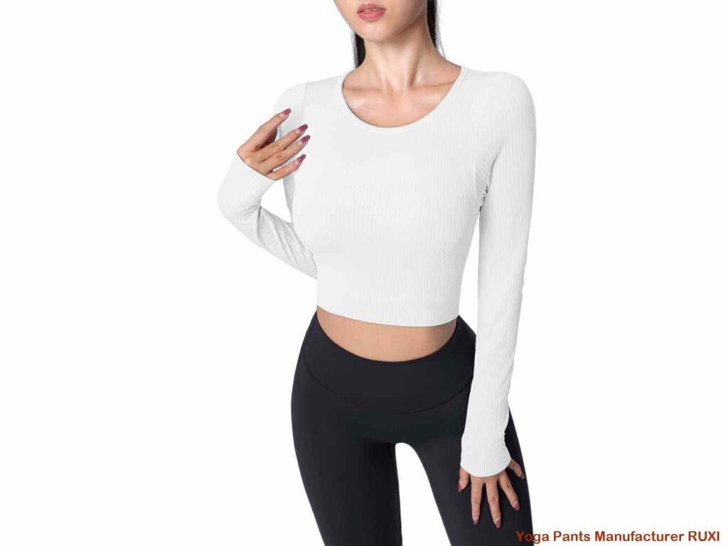 Yoga Unitard Jumpsuit Strakke Comfortabele Actieve Kleding