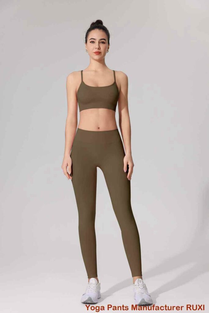 Plus Size Knielange Fietsbroeken Ruxi be2803