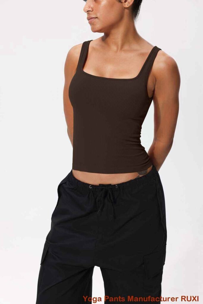 Heren Golf Windvest Lichtgewicht en Waterbestendig Ruxi