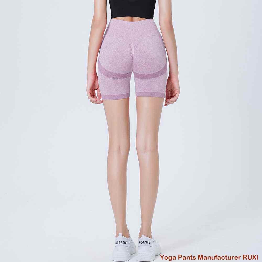 Billenvormende leggings voor perfecte rondingen Ruxi be121