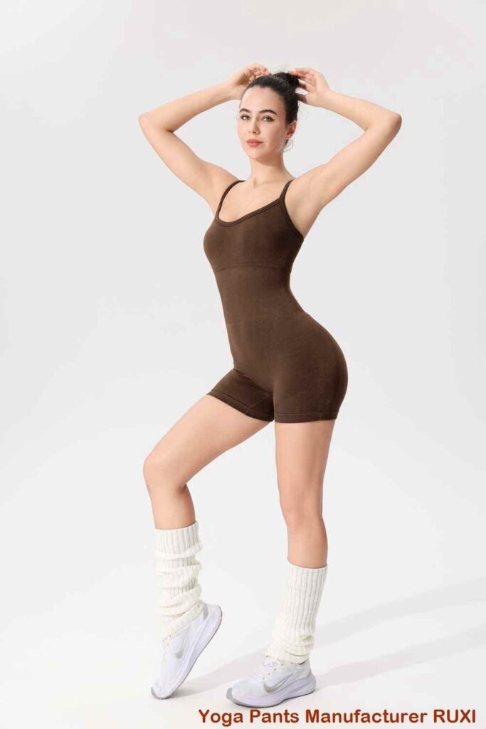 Beste snel drogende zwemshorts voor mannen Ruxi be3251