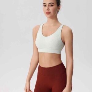 Bloemenprint Gymlegging voor Dames Ruxi be871