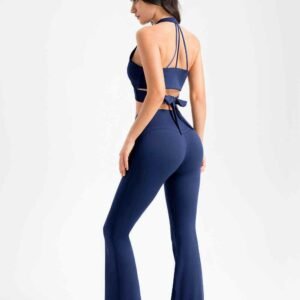 Heren Rode Hardloopshorts Lichtgewicht Ademend Ruxi be1742