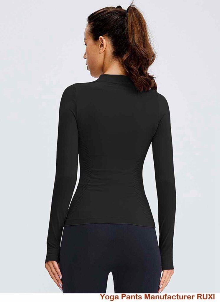 Premium Gym Leggings Shorts voor Dames Ruxi be3471