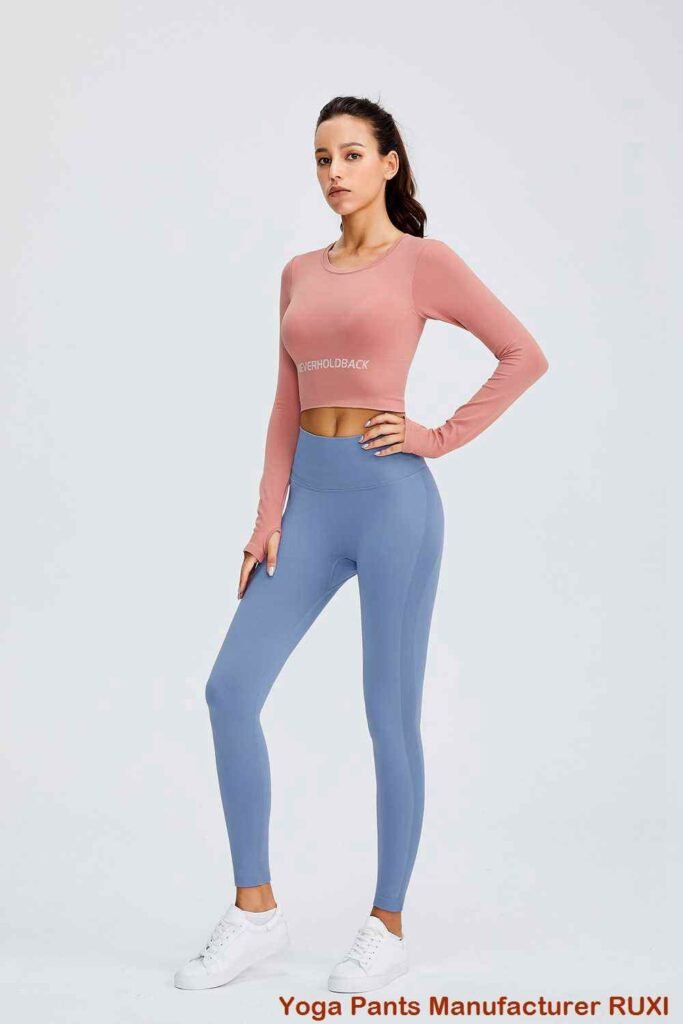 dames korte sportlegging Ruxi be3526