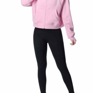 High Neck Longline Sportbeha Ultieme Ondersteuning Ruxi