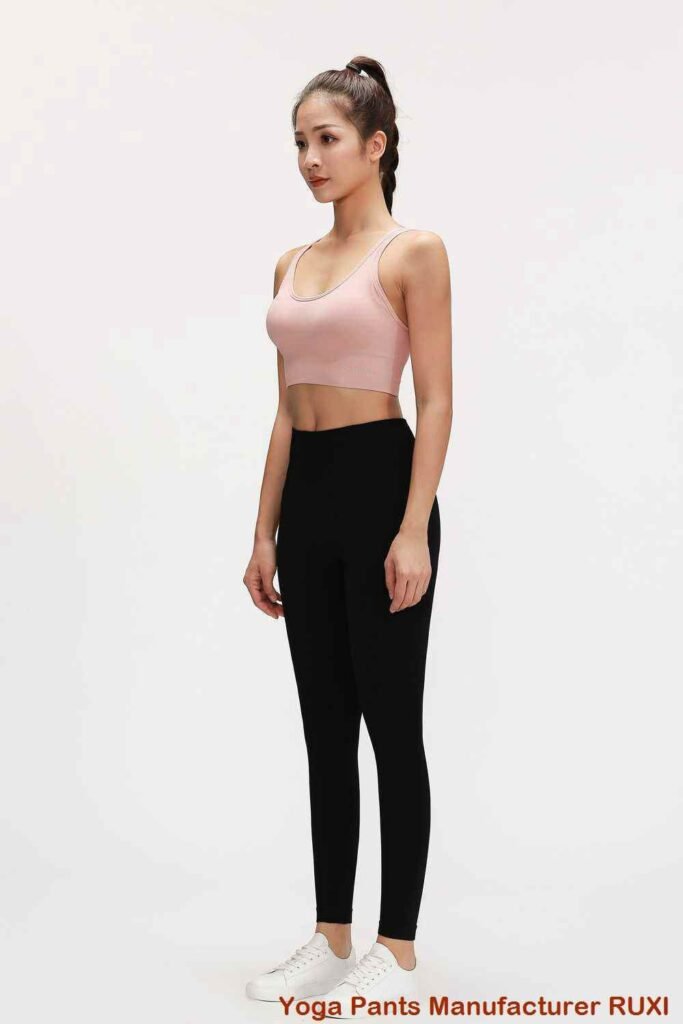 Shapewear Fietsbroek voor Dames Ruxi be2720
