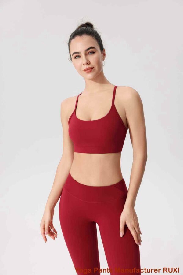 lange sportshorts Ruxi be1881
