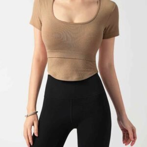 Premium Sportbeha Top Ultieme Comfort Ondersteuning Ruxi