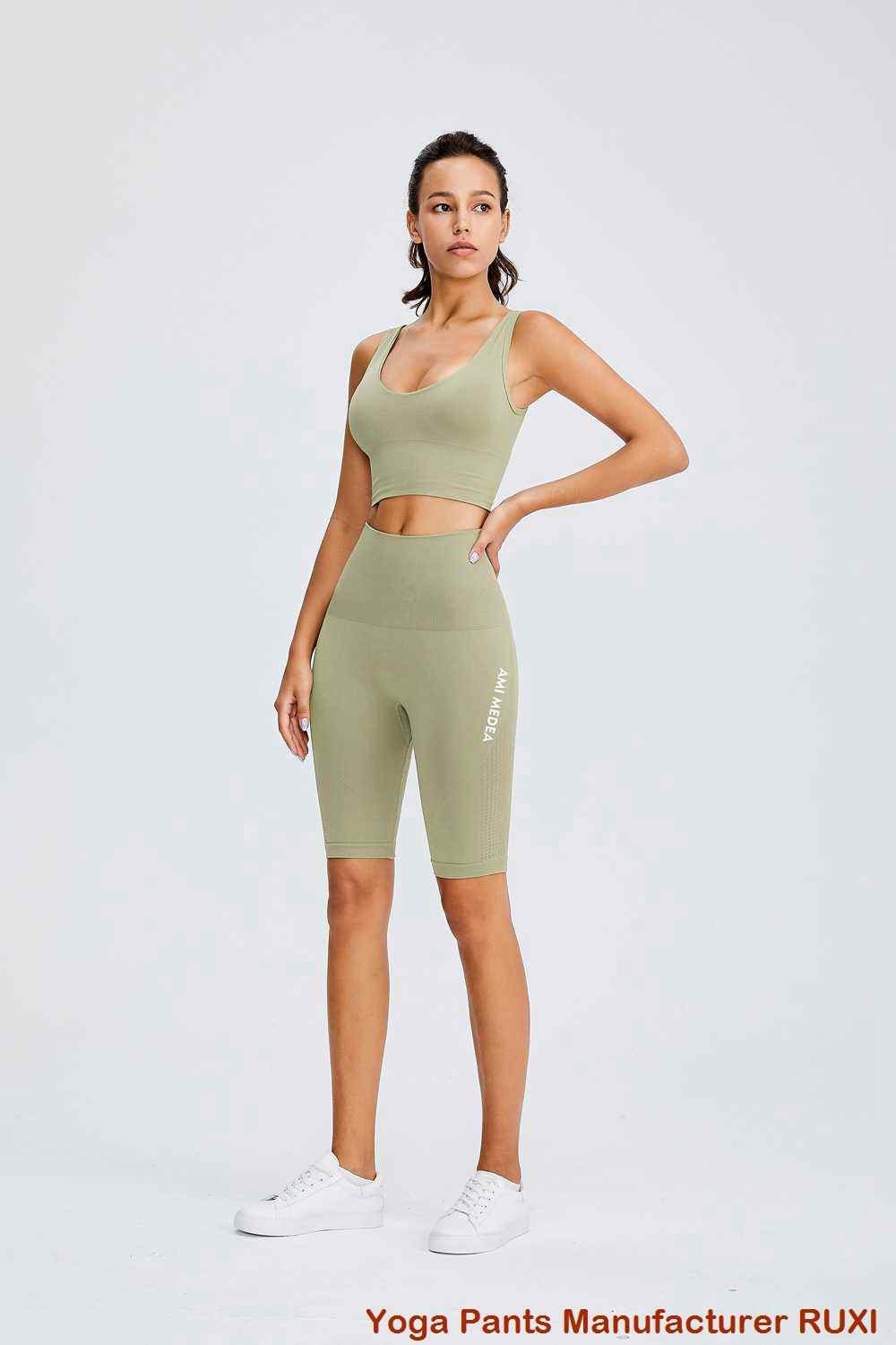 Leuke stijlvolle yogakleding voor alle activiteiten Ruxi Leuke stijlvolle yogakleding voor alle activiteiten Ruxi
