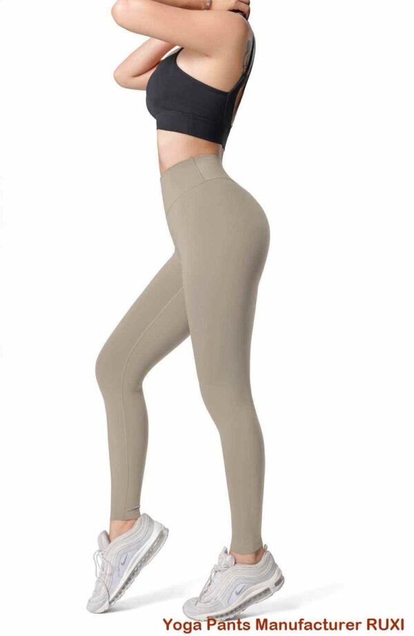 Dames Zwarte Fietsbroek Comfortabel Stijlvol Ruxi be1973
