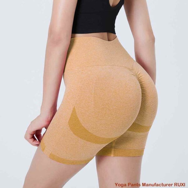 Stijlvolle cheershorts voor actieve prestaties Ruxi be1630