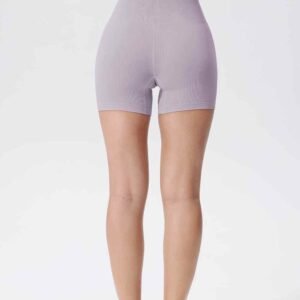 Dubbellaagse hardloopshorts voor mannen en vrouwen Ruxi