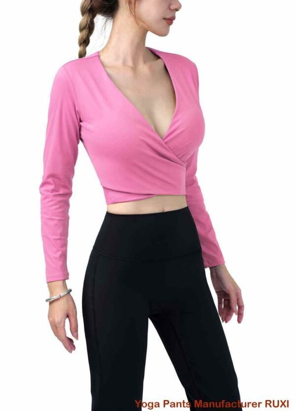 Comfort Fit Jeugd Atletiek Shorts Ruxi be2155