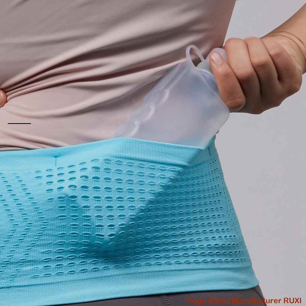 Snel drogende broek voor dames Ruxi be3191