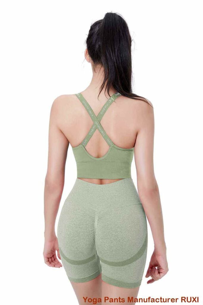 Dames Athletic Walking Shorts Comfortabel Stijlvol Ruxi