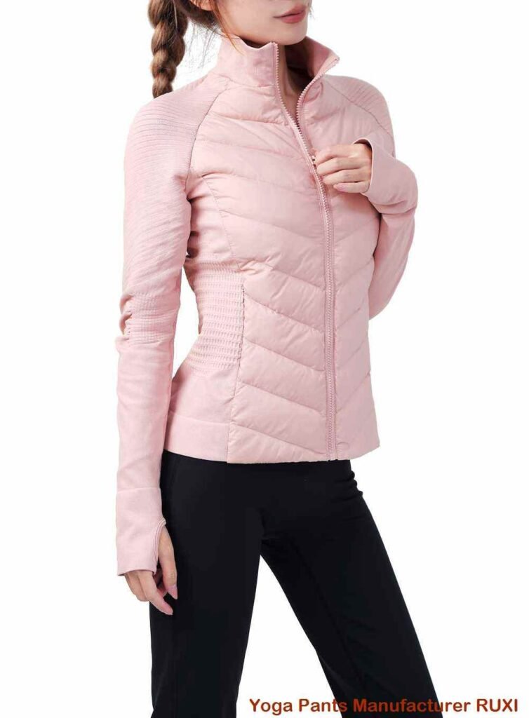 Dames oefenshorts lichtgewicht comfortabel Ruxi be3437