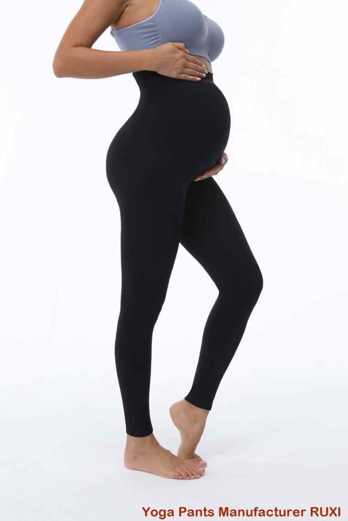 Heren Yoga Tights Comfortabel Flexibel Ruxi be167