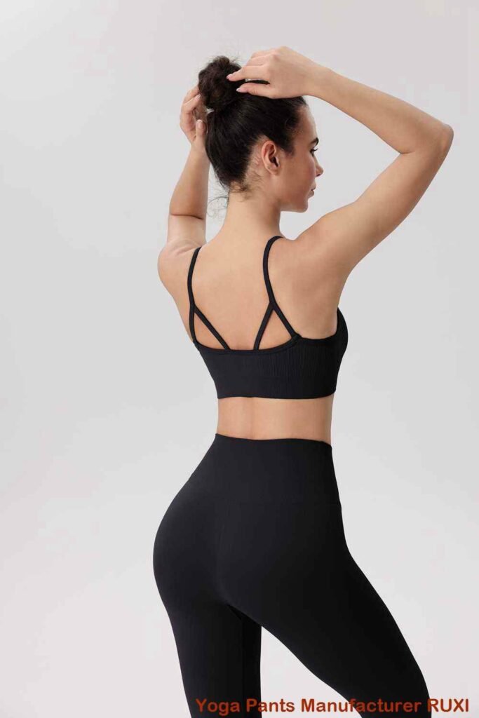 Yoga Tights Comfortabel Stijlvol en Flexibel Ruxi be39