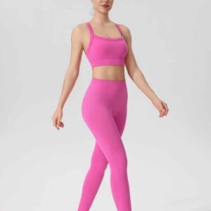 Yogakleding Sale Stijlvolle betaalbare actieve kleding