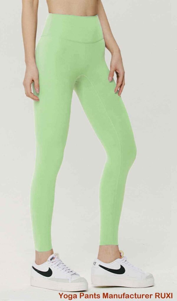 reflecterend hardloopvest voor heren Ruxi be2514