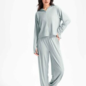 dames yogabroek lang Ruxi be243