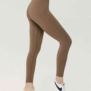 3 4 Lengte Yoga Broek Perfecte Pasvorm Ultiem Comfort Ruxi