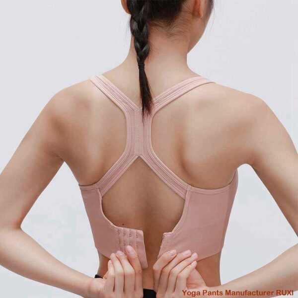 beste compressiebeha Ruxi be1140