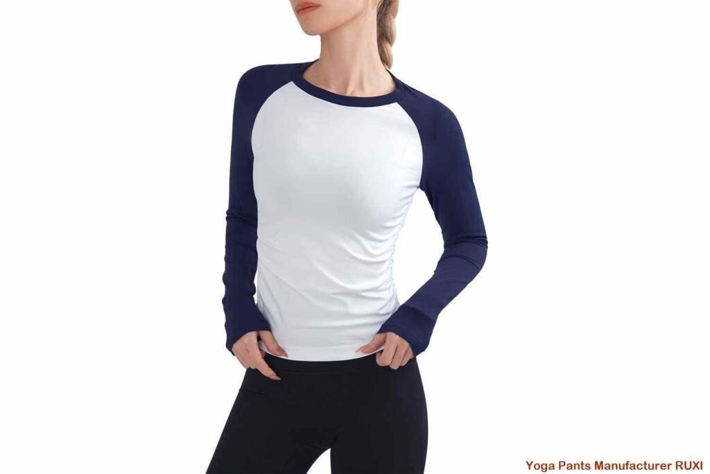 Flare Leg Yoga Broek Comfortabel Stijlvol Ruxi be98