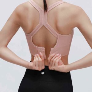 38D Sportbeha Hoge Ondersteuning Comfort Ruxi be1504