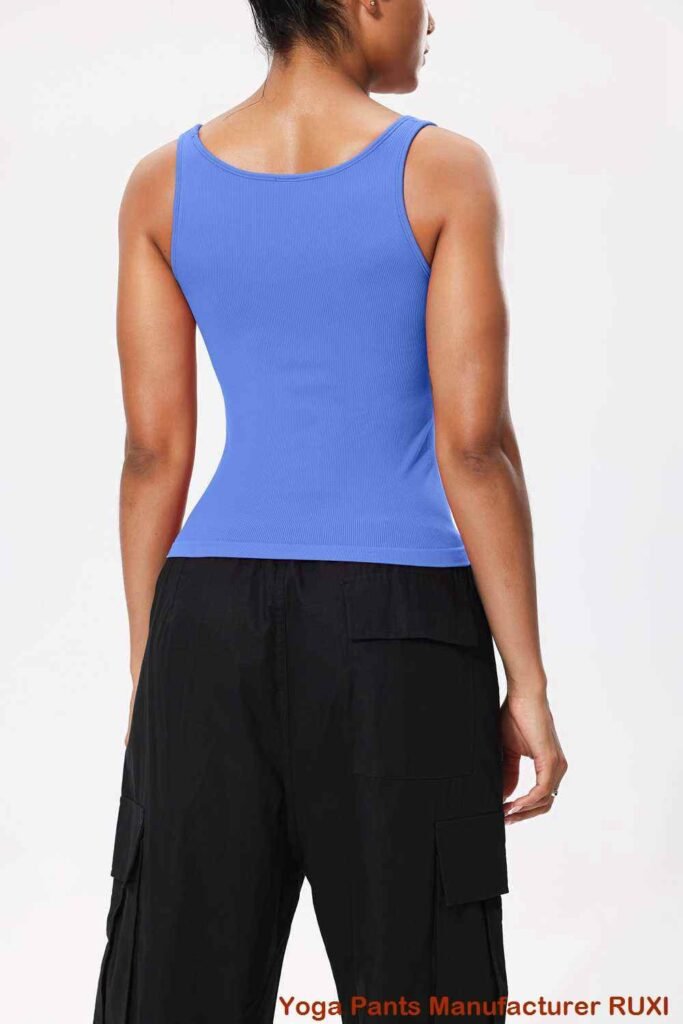 Hardloopvest voor dames voor maximale prestaties Ruxi