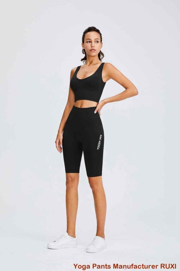 Atletische prestatie zwemshorts Ruxi be2164